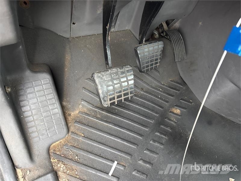 International ProStar+ 122 Cabezas tractoras