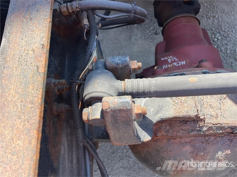 International RH613 6x4 T/A Day Cab Truck Tractor Trekkers