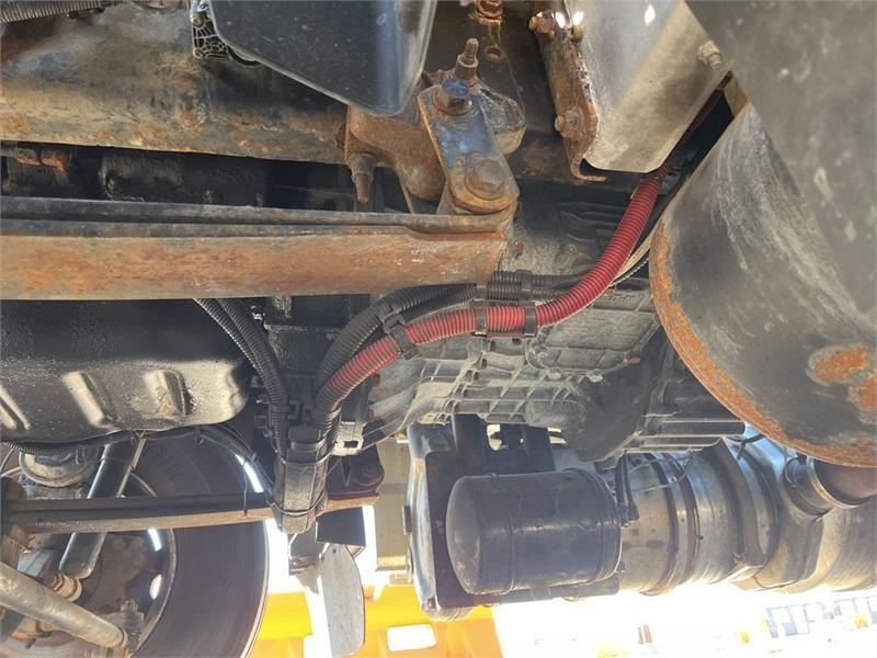 International RH613 6x4 T/A Day Cab Truck Tractor Trekkers