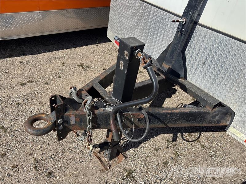 Interstate 20 ft T/A Enclosed Trailer Prikolice zabojniki