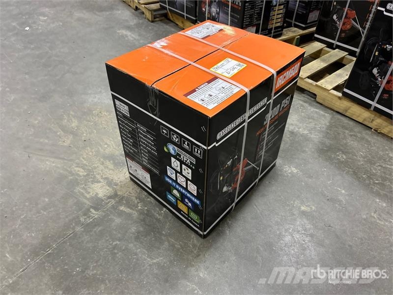 IRCM500 Pressure Washer (Unused) 輕壓清洗機