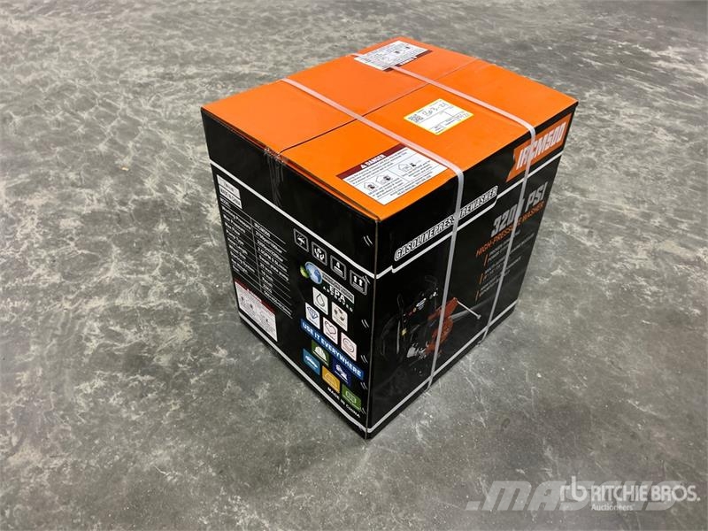  IRCM500 Pressure Washer (Unused) 輕壓清洗機