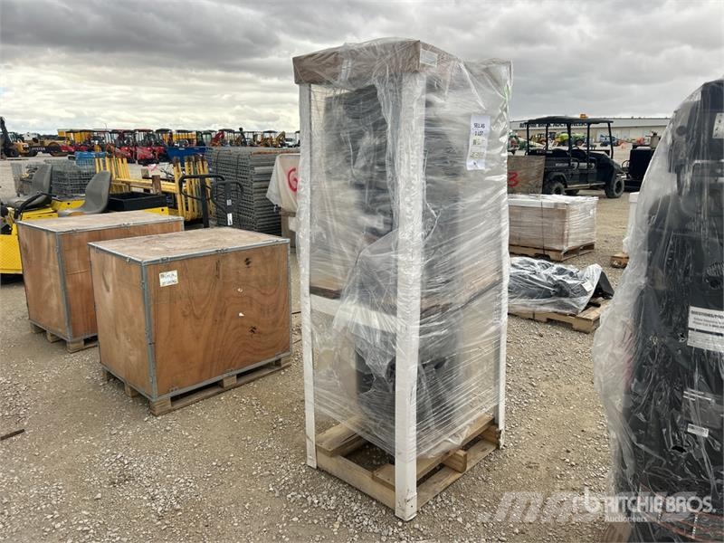 Iron Horse Air Compressor Kompresszorok