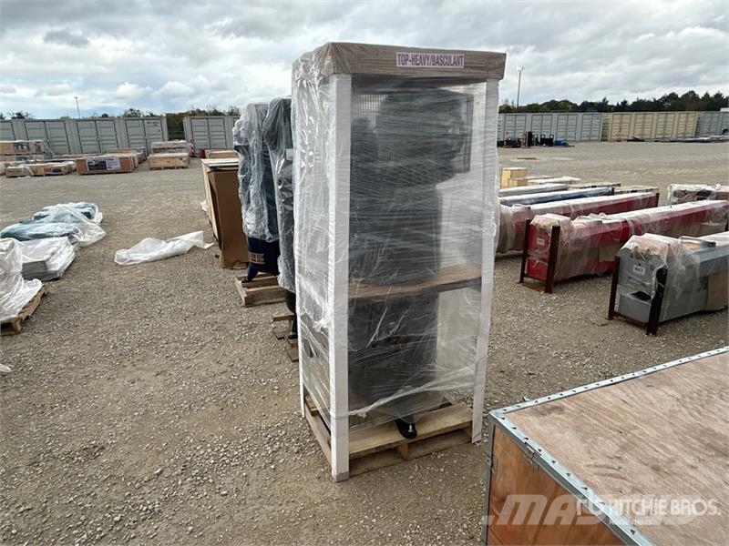 Iron Horse Air Compressor Kompresszorok