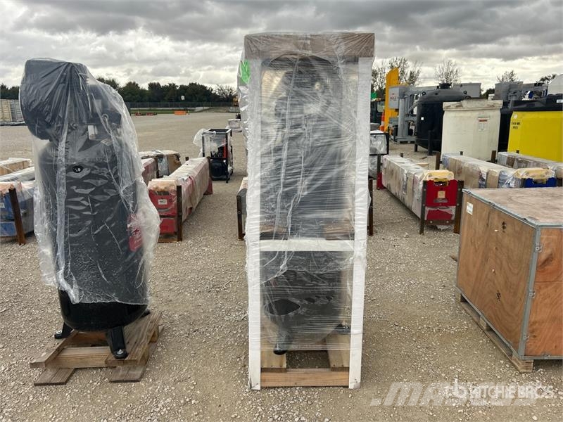 Iron Horse Air Compressor Kompresszorok