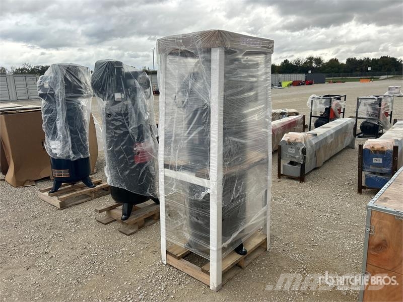 Iron Horse Air Compressor Kompresszorok