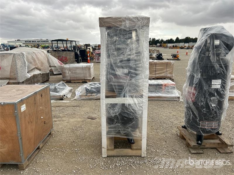 Iron Horse Air Compressor Kompresszorok