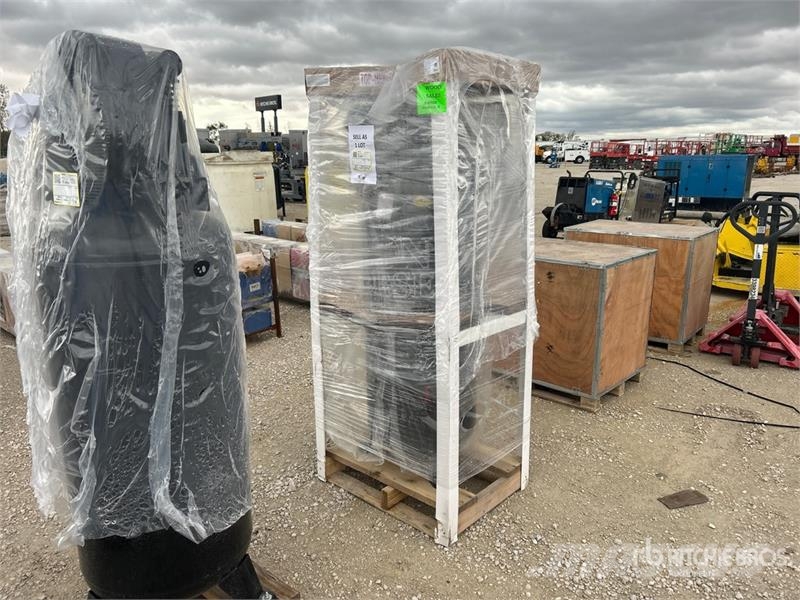 Iron Horse Air Compressor Kompresszorok