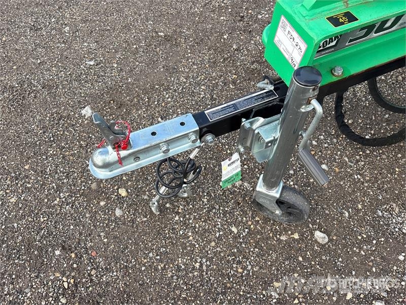 Iron & Oak & Oak BHVH3018GXS Log Splitter Wood splitters, cutters, and chippers