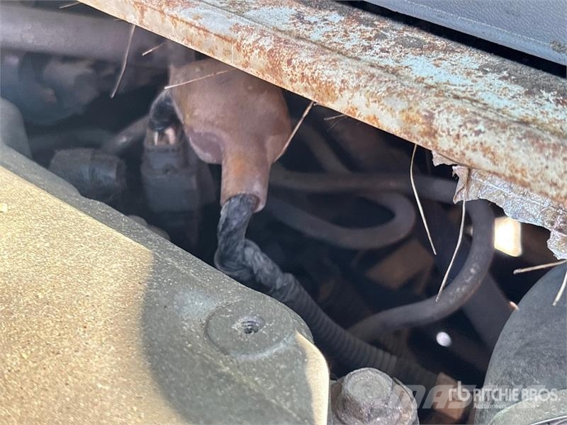 Isuzu NQR Camiones plataforma