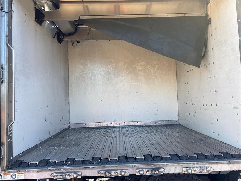 Isuzu NQR 4x2 Mobile Shredding Truck Muud veokid