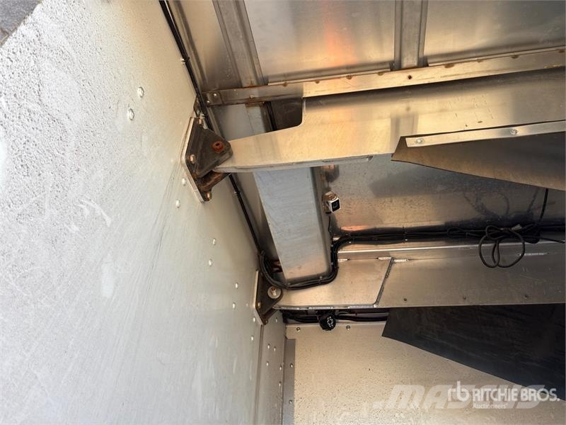 Isuzu NQR 4x2 Mobile Shredding Truck Muud veokid