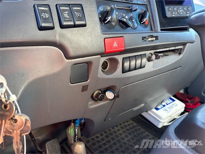 Isuzu NQR 4x2 Mobile Shredding Truck Muud veokid