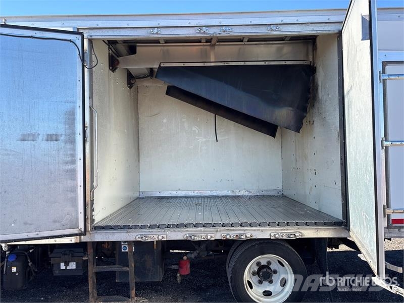 Isuzu NQR 4x2 Mobile Shredding Truck Muud veokid