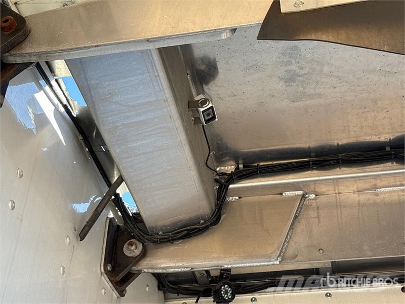 Isuzu NQR 4x2 Mobile Shredding Truck Muud veokid