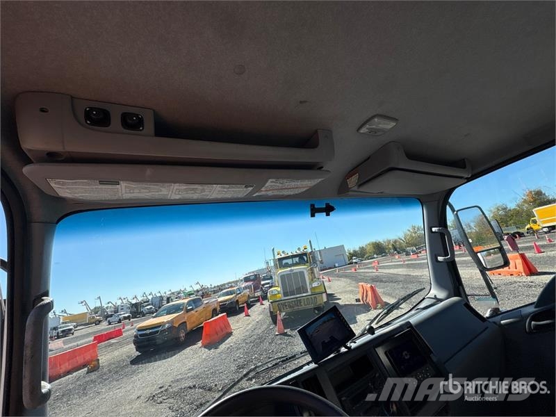 Isuzu NQR 4x2 Mobile Shredding Truck Muud veokid