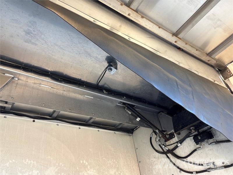 Isuzu NQR 4x2 Mobile Shredding Truck Muud veokid
