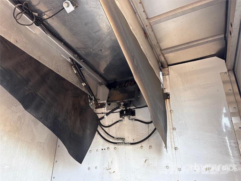 Isuzu NQR 4x2 Mobile Shredding Truck Muud veokid