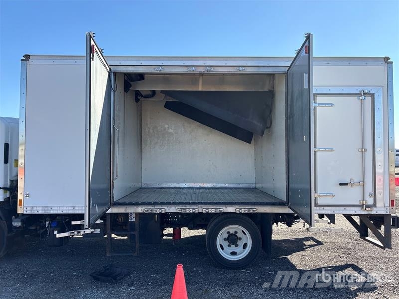 Isuzu NQR Mobile Shredding Truck Drugi tovornjaki