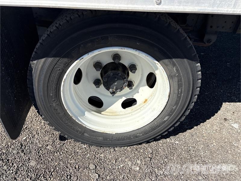 Isuzu NQR Mobile Shredding Truck Drugi tovornjaki