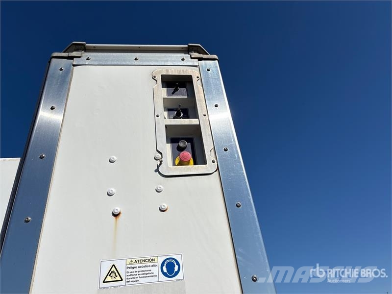 Isuzu NQR Mobile Shredding Truck Drugi tovornjaki