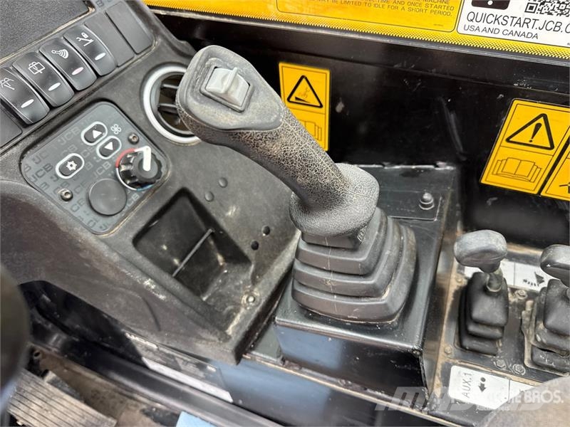 JCB 510-56 Telescopic handlers