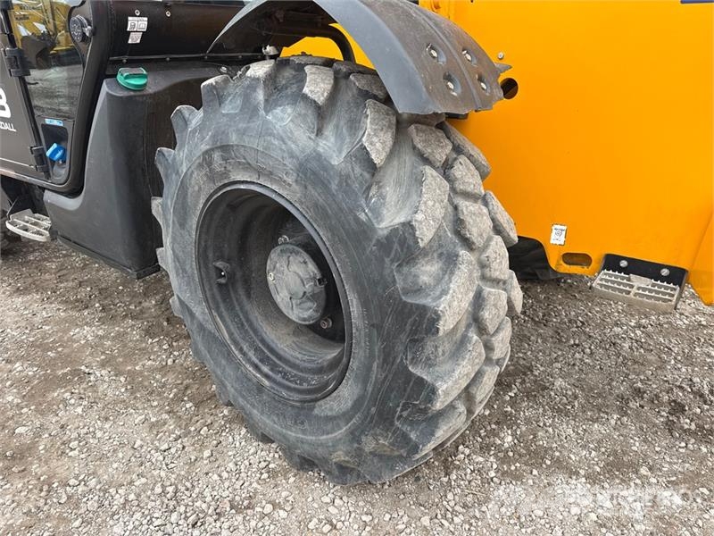 JCB 510-56 Telescopic handlers