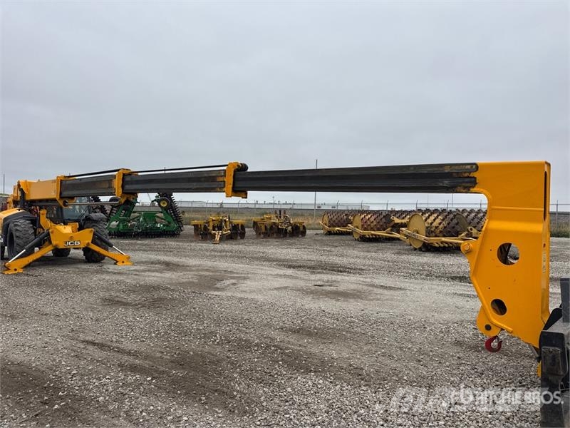 JCB 510-56 Telescopic handlers