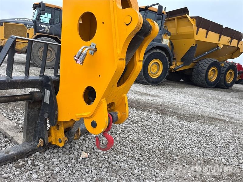 JCB 510-56 Telescopic handlers