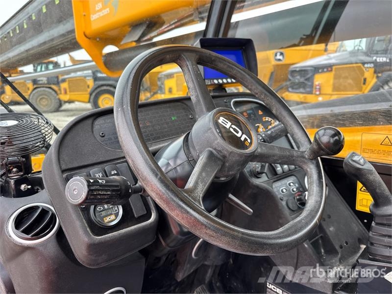 JCB 510-56 Telescopic handlers