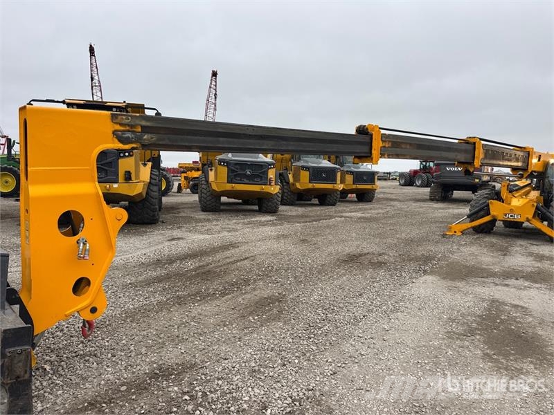 JCB 510-56 Telescopic handlers