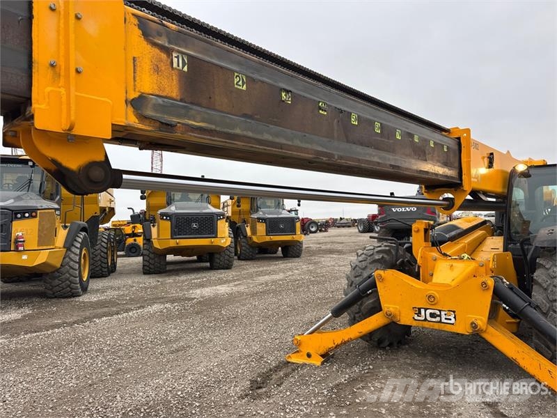 JCB 510-56 Telescopic handlers