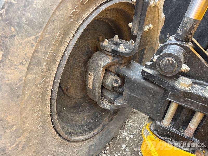 JCB 510-56 Telescopic handlers