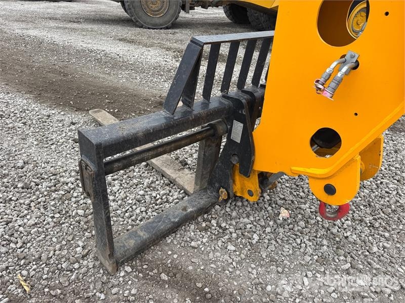 JCB 510-56 Telescopic handlers
