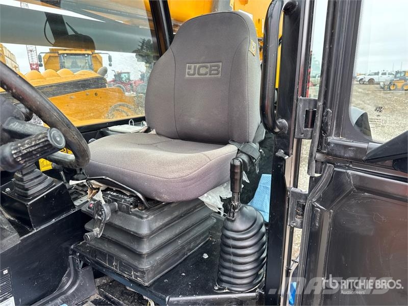 JCB 510-56 Telescopic handlers