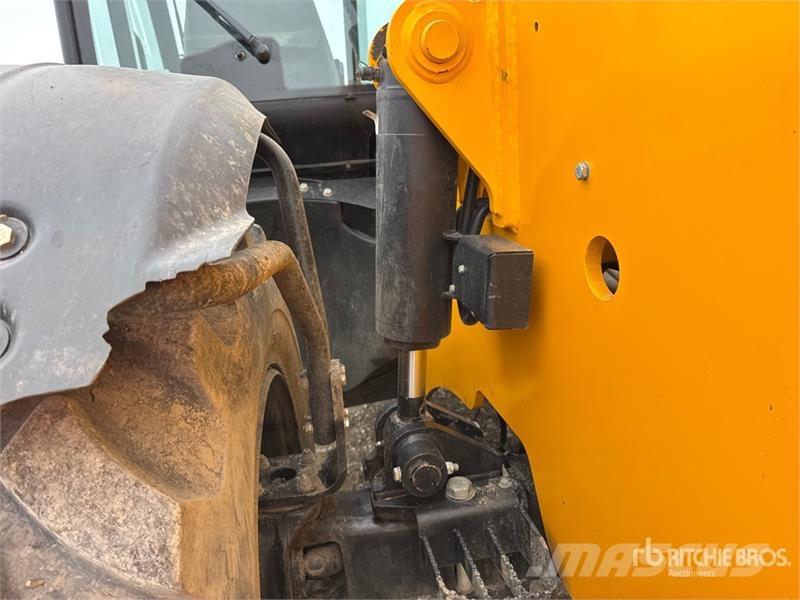JCB 510-56 Telescopic handlers