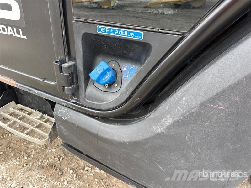 JCB 510-56 Telescopic handlers