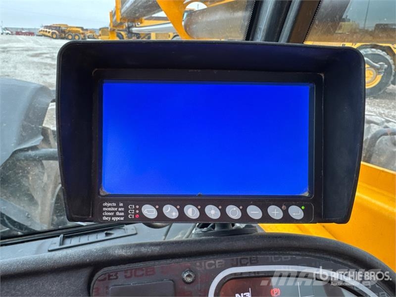 JCB 510-56 Telescopic handlers