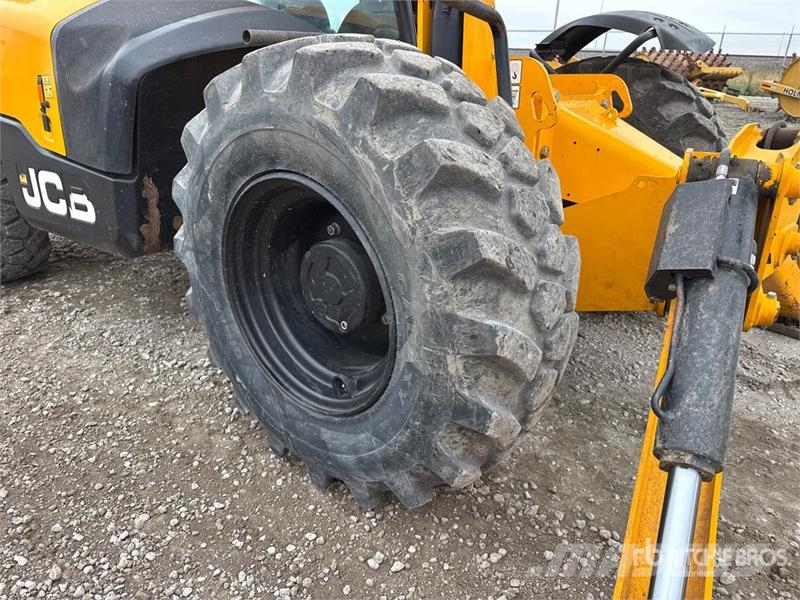 JCB 510-56 Telescopic handlers