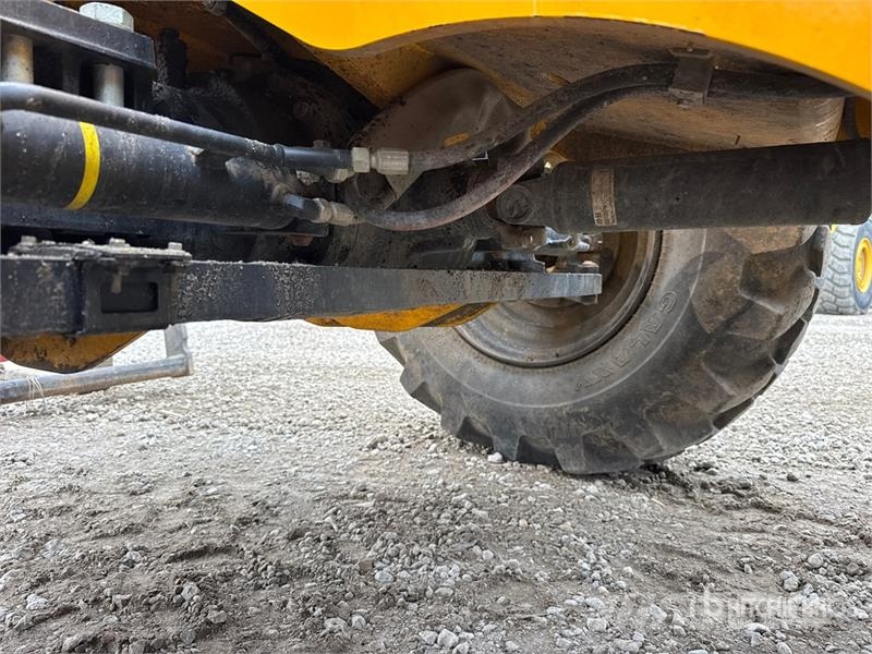 JCB 510-56 Telescopic handlers