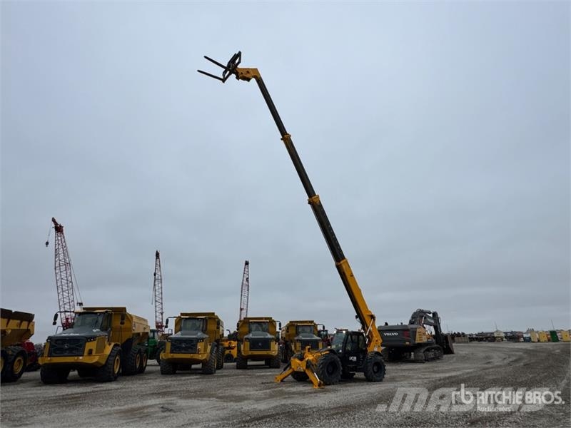 JCB 510-56 Telescopic handlers