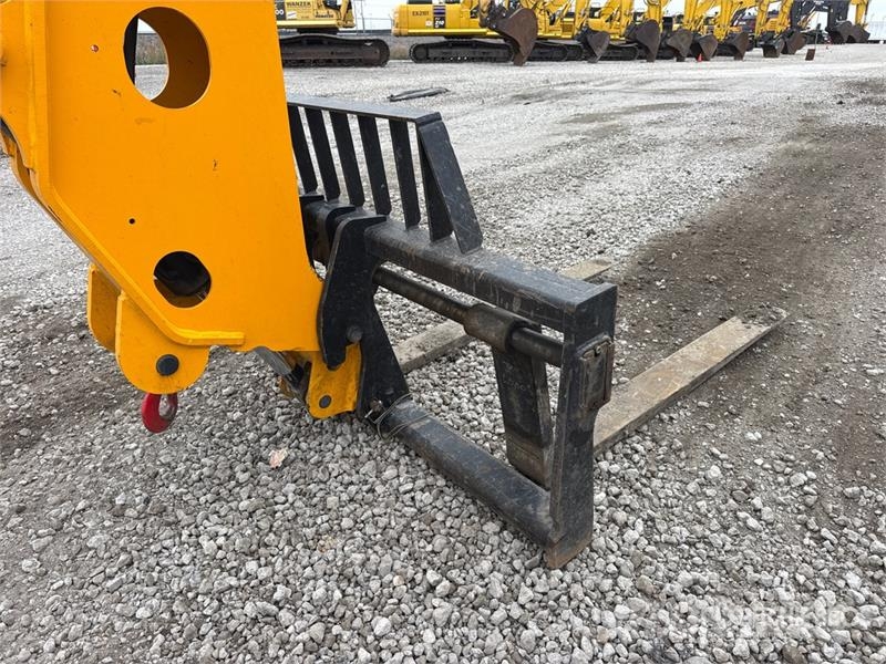 JCB 510-56 Telescopic handlers