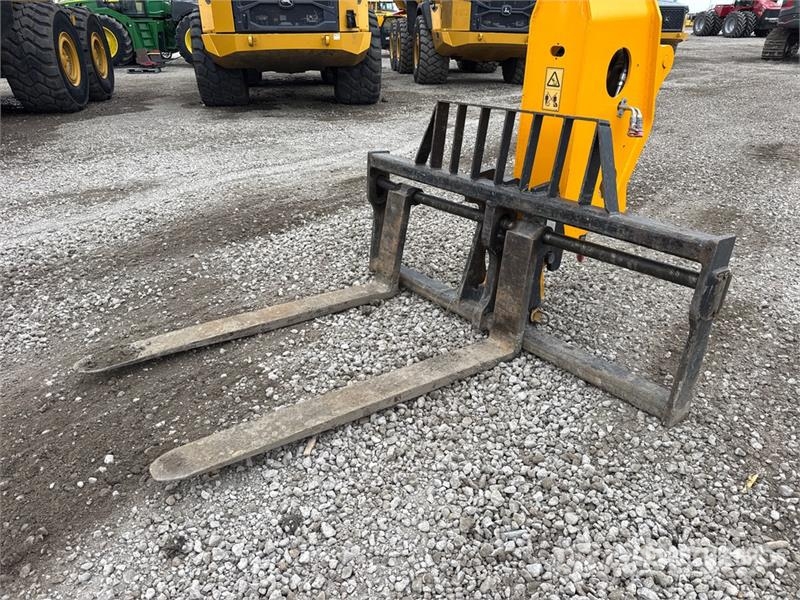 JCB 510-56 Telescopic handlers