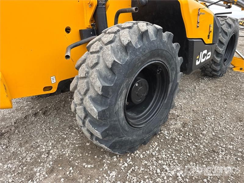 JCB 510-56 Telescopic handlers