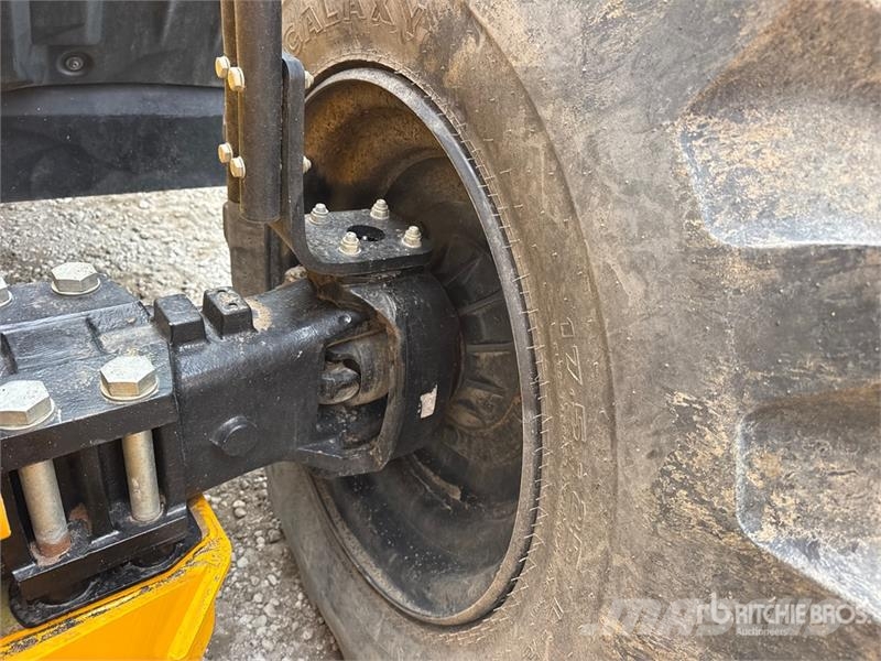 JCB 510-56 Telescopic handlers
