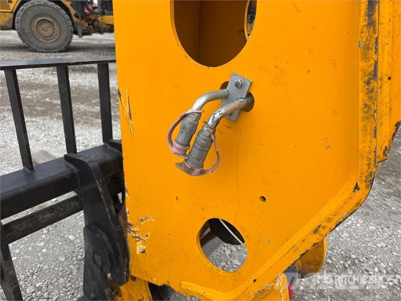 JCB 510-56 Teleskooplaadurid