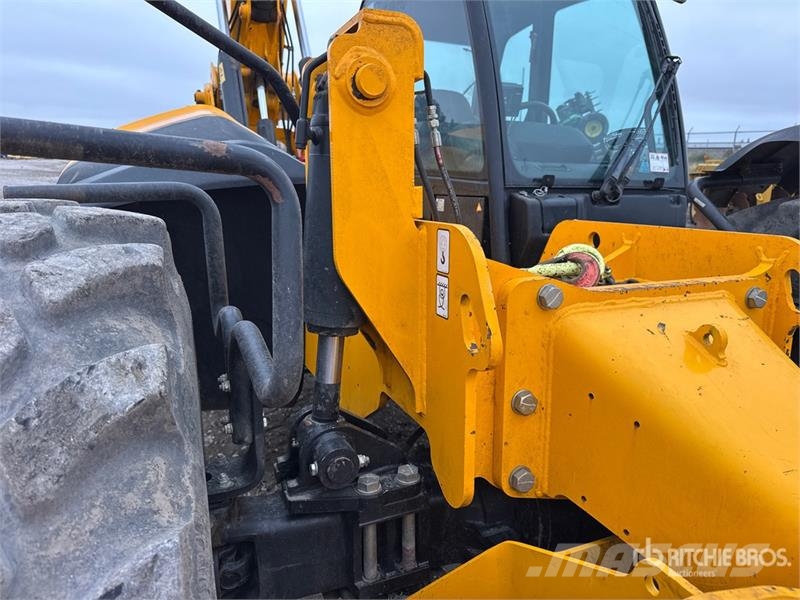 JCB 510-56 Telescopic handlers