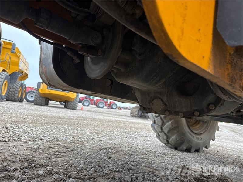 JCB 510-56 Telescopic handlers