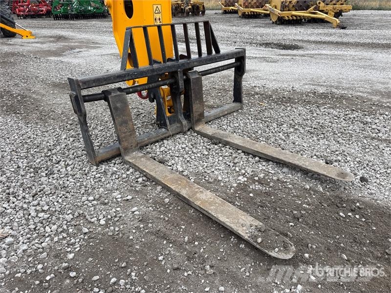 JCB 510-56 Telescopic handlers