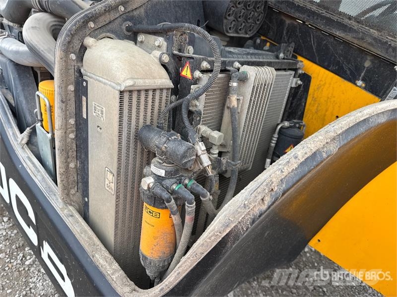 JCB 510-56 Telescopic handlers